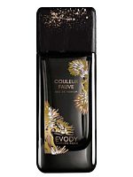 Парфюмированная вода Evody Parfums Couleur Fauve для мужчин и женщин (оригинал)