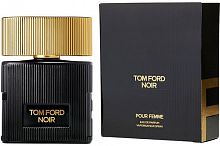 Парфюмированная вода Tom Ford Noir Pour Femme для женщин (оригинал)