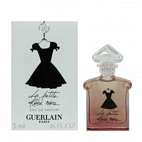 Парфюмированная вода Guerlain La Petite Robe Noire для женщин (оригинал)