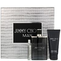 Набор Jimmy Choo Jimmy Choo Man для мужчин (оригинал)
