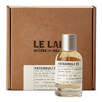 Le Labo Patchouli 24 (тестер LUXURY Orig.Pack!) edp 100 ml