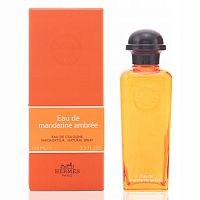 Hermes Eau de Mandarine Ambree (тестер lux) edc 100 ml LUXURY Orig.Pack!