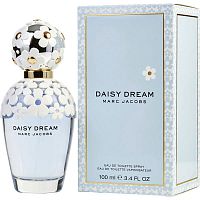 Marc Jacobs Daisy Dream (тестер EUR Orig.Pack!) edt 100 ml