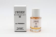 Givenchy L'Interdit (тестер 30 ml)