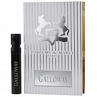 Парфюмированная вода Parfums de Marly Galloway для мужчин и женщин (оригинал)