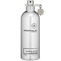 Montale Wood and Spices (тестер lux) edp 100 ml
