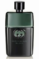 Туалетная вода Gucci Guilty Black Pour Homme (edt 100ml)