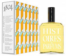 Парфюмированная вода Histoires de Parfums 1804 George Sand для женщин (оригинал)