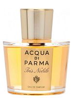 Парфюмированная вода Acqua di Parma Iris Nobile для женщин (оригинал)