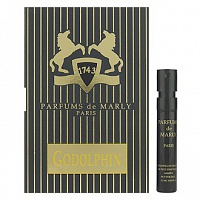 Парфюмированная вода Parfums de Marly Godolphin для мужчин (оригинал)