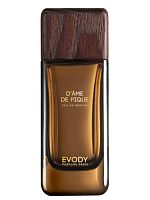 Парфюмированная вода Evody Parfums D'Ame de Pique для мужчин и женщин (оригинал)