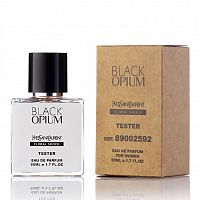 Yves Saint Laurent Black Opium Floral Shock (тестер 50 ml)