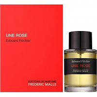 Frederic Malle Une Rose (тестер LUXURY Orig.Pack!) edp 100 ml