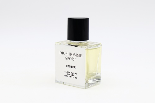 Christian Dior Homme Sport (тестер 50 ml)