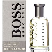 Туалетная вода Hugo Boss Boss (Grey N6) (edt 100ml)