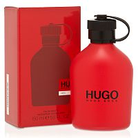 Туалетная вода Hugo Boss Hugo men (edt 150ml)