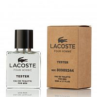 Lacoste Pour Homme (тестер 50 ml)