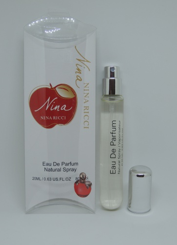 Мини-парфюм Nina Ricci Nina (20 мл)