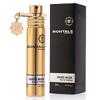 Montale White Musk (mini 20 ml)