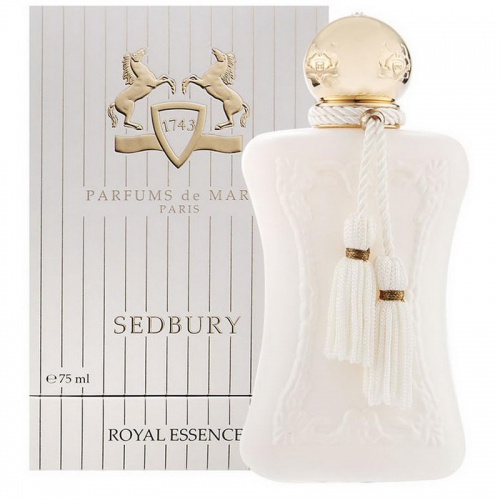 Parfums de Marly Sedbury (тестер LUXURY Orig.Pack!) edp 75 ml