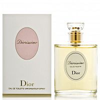 Туалетная вода Christian Dior Diorissimo для женщин (оригинал)
