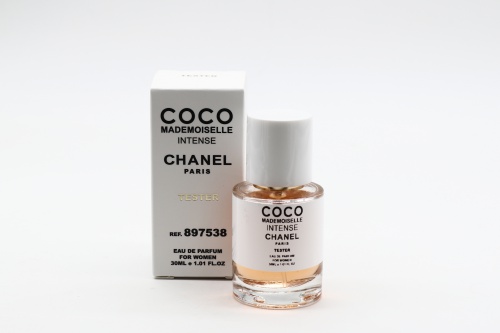 Chanel Coco Mademoiselle Eau De Parfum Intense (тестер 30 ml)
