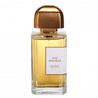 Парфюмированная вода BDK Parfums Oud Abramad для мужчин и женщин (оригинал)