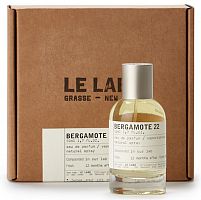 Le Labo Bergamote 22 (тестер LUXURY Orig.Pack!) edp 100 ml