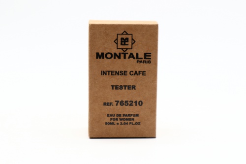 Montale Intense Cafe (тестер 50 ml)