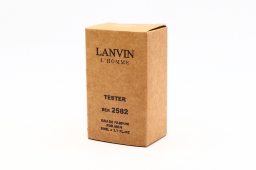Lanvin L'Homme (тестер 50 ml)