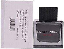 Lalique Encre Noire Sport (тестер lux)