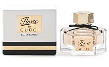 Парфюмированная вода Gucci Flora by Gucci Eau de Parfum (edp 75ml)