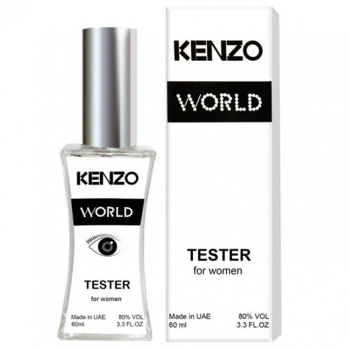 Тестер Kenzo World (edp 60 ml)