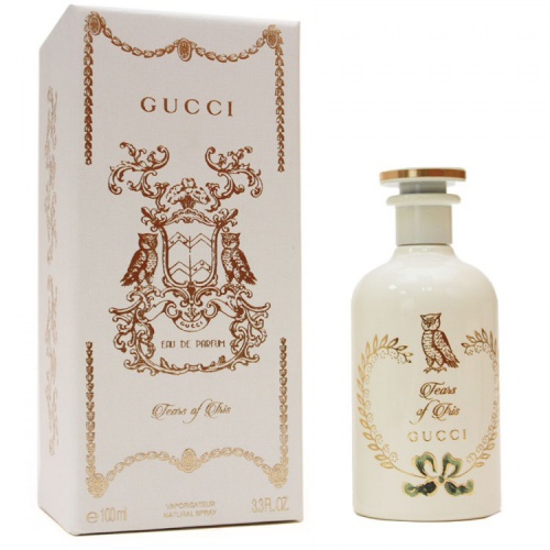 Gucci Tears Of Iris (тестер lux) edp 100 ml LUXURY Orig.Pack!