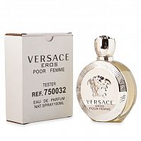Versace Eros Pour Femme (тестер lux)