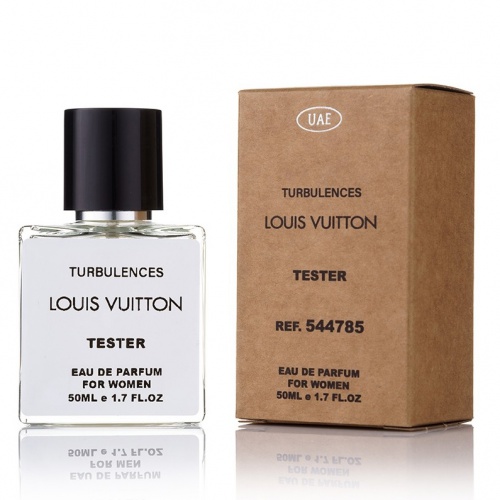 Louis Vuitton Turbulences (тестер 50 ml)