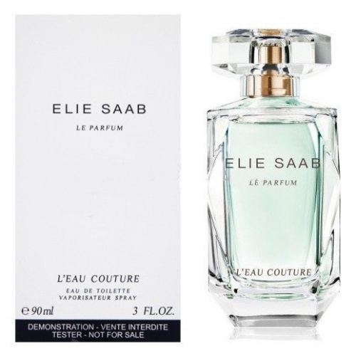Туалетная вода Elie Saab Le Parfum L'Eau Couture для женщин (оригинал)