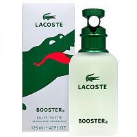 Lacoste Booster (тестер EUR Orig.Pack!) edt 125 ml