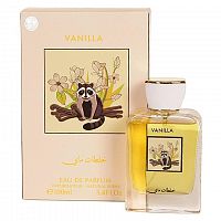 Парфюмированная вода My Perfumes Vanilla для мужчин и женщин (оригинал)