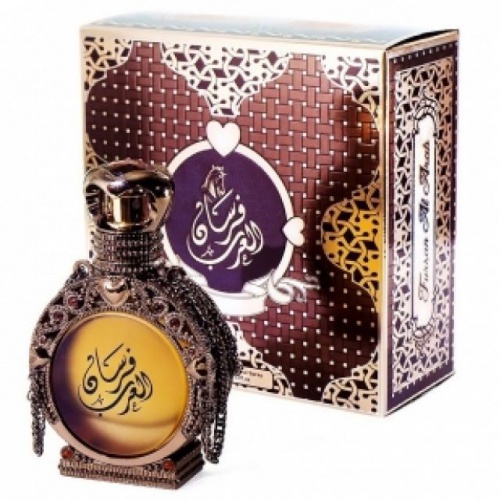Парфюмированная вода My Perfumes Fursan Al Arab для мужчин (оригинал)