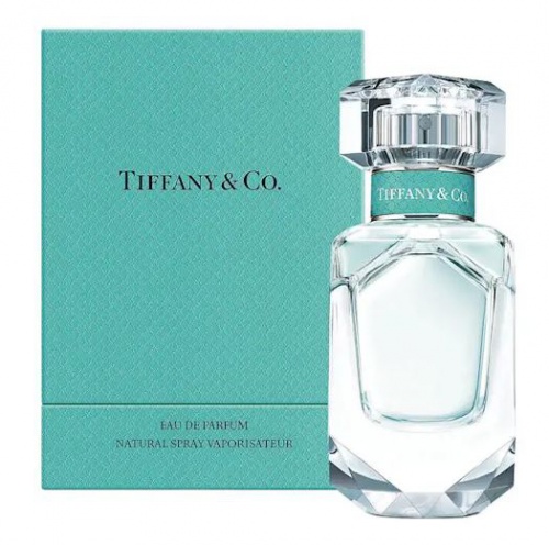 Tiffany Tiffany and Co (тестер lux) edp 75ml LUXURY Orig.Pack!