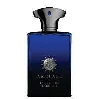 Парфюмированная вода Amouage Interlude Black Iris для мужчин (оригинал)