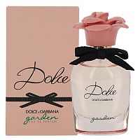Парфюмированная вода Dolce and Gabbana Dolce Garden для женщин (оригинал)