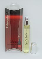 Мини-парфюм Christian Dior Fahrenheit (20 мл)
