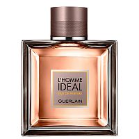 Парфюмированная вода Guerlain L'Homme Ideal Eau de Parfum для мужчин (оригинал)