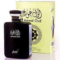 Парфюмированная вода My Perfumes Awwal Oud для мужчин (оригинал)