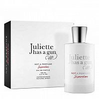 Juliette Has A Gun Not a Perfume (тестер LUXURY Orig.Pack!) edp 100 ml