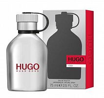 Туалетная вода Hugo Boss Hugo Iced для мужчин (оригинал)