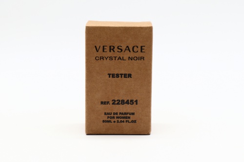 Versace Crystal Noir (тестер 50 ml)