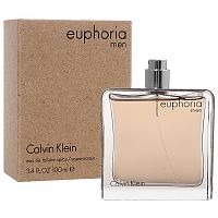 Calvin Klein Euphoria Men (тестер lux) (edt 100 ml)